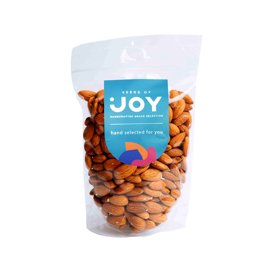 Almonds - Raw