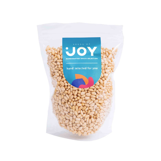 Pine Nuts