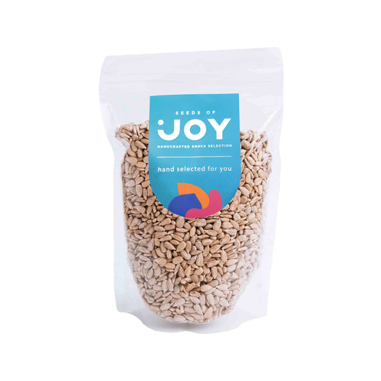 Sunflower Seeds