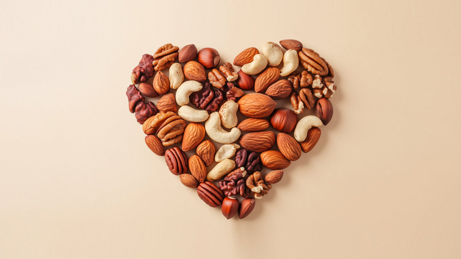 Are Nuts Healthy?