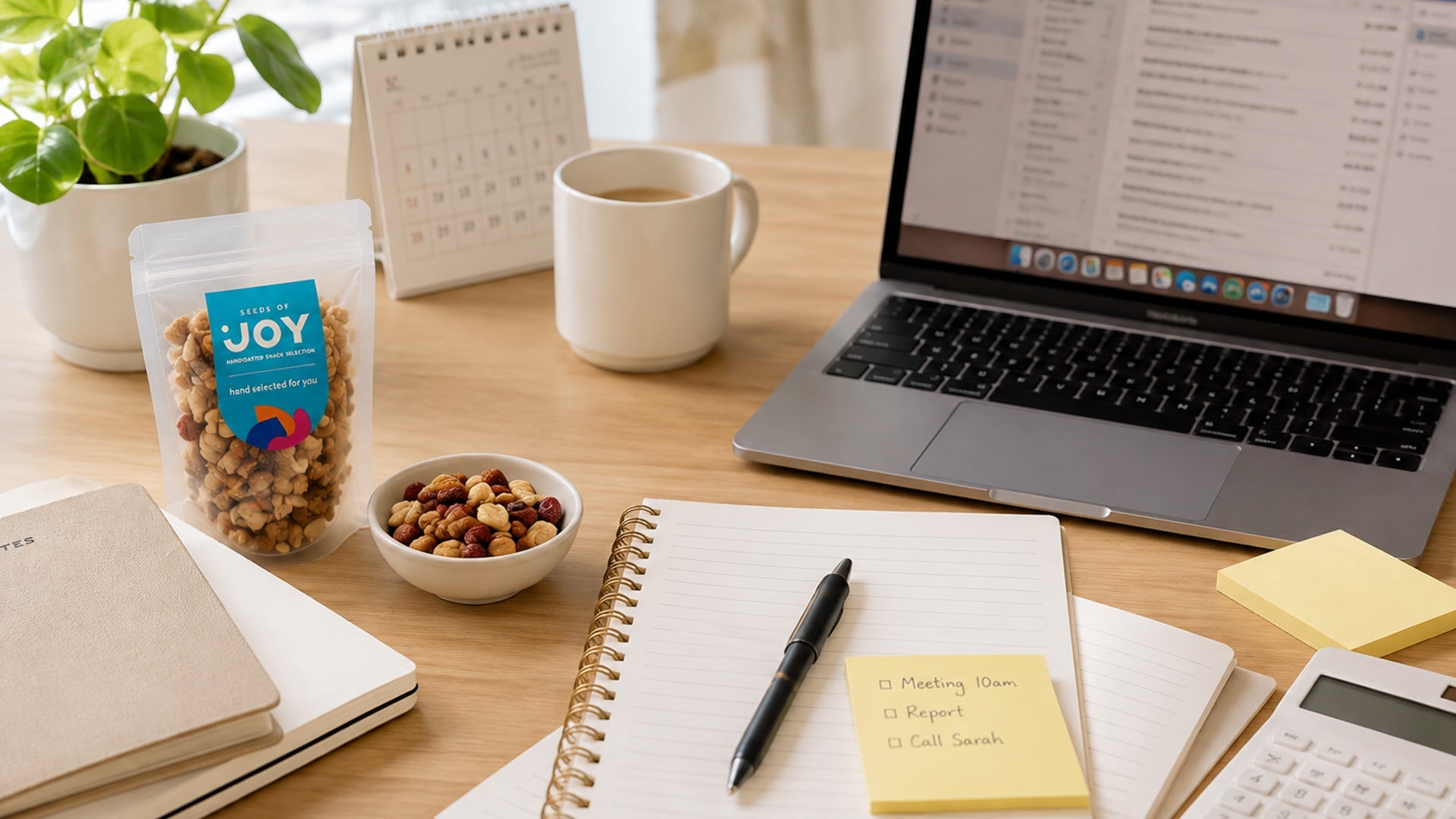 Small Daily Habits That Make Healthy Eating Feel Easier