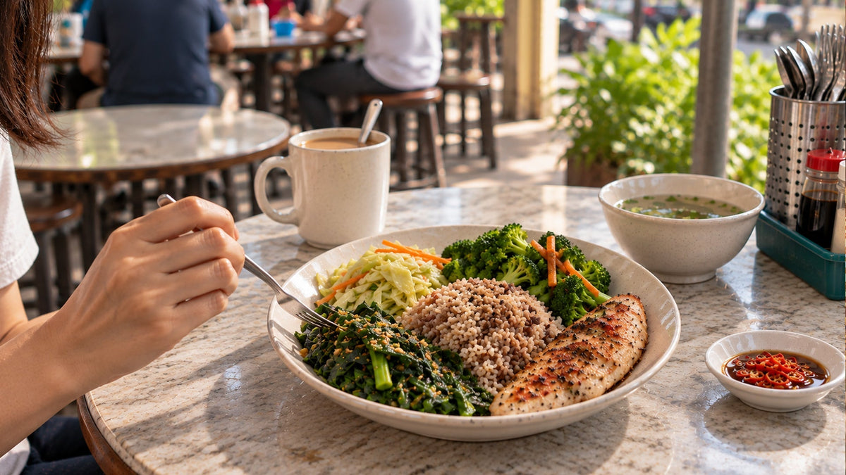 Everyday Food Habits Your Heart Will Appreciate