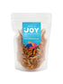 Seeds of Joy Anchovies Crisp front packaging. Hand selected for you.