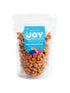 Seeds of Joy Cashews Honey front packaging. Hand selected for you. Premium in Singapore