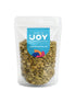Seeds of Joy Green Melon Seeds front packaging. Hand selected for you.