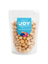 Seeds of Joy Abalone Macadamia front packaging. Hand selected for you.