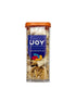 Seeds of Joy Orange Peel front packaging. Hand selected for you!