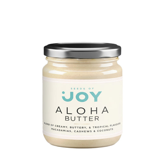 Aloha Butter 160g