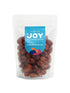Seeds of Joy Sundried Dates front Packaging. Delicious. Perfect for celebrations! Hand selected for you.