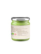 Seeds of Joy Vegan Pandan Kaya Butter Back of the jar. Product of Singapore. 100% organic ingredients