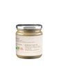 Seeds of Joy Walnut Butter back jar. Product of Singapore. Ingredients 100% organic
