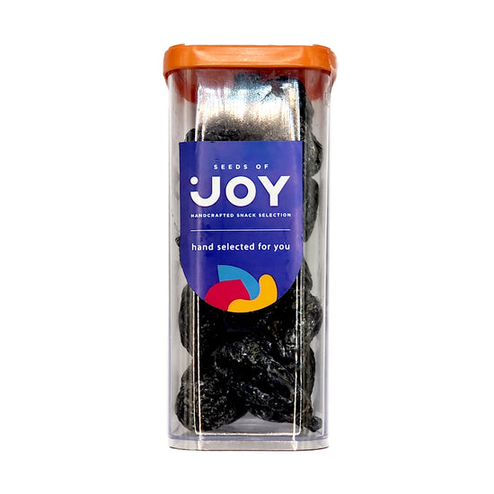 seed of joy dried seedless plum product