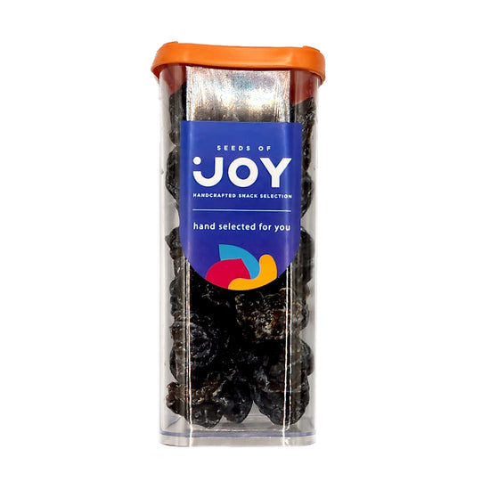 seed of joy shredded plum