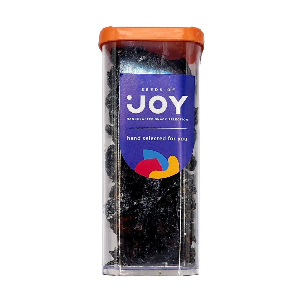 seed of joy shredded xi mei