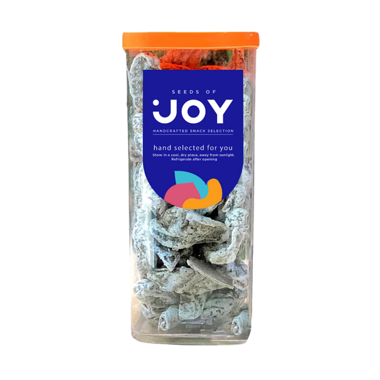 Seeds of Joy Peach Slice