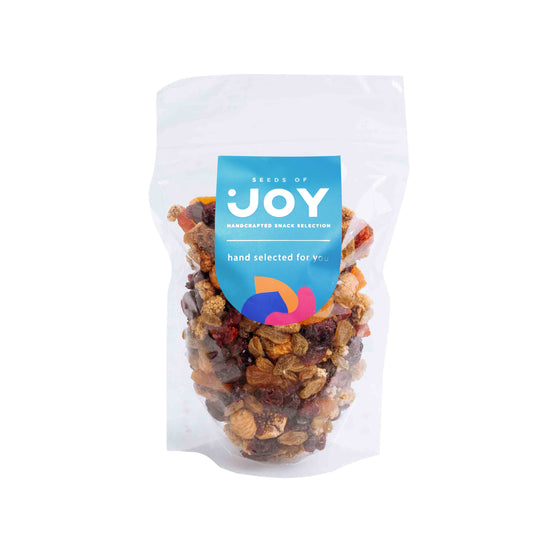 Berry Cherry Fruity Mix