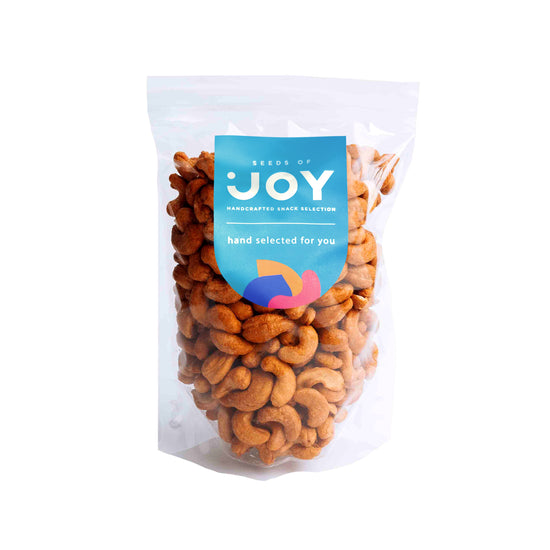 Cashews - Roasted