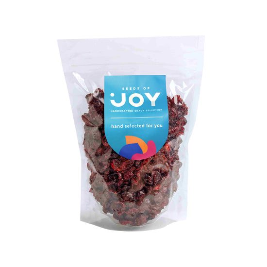 Dried Cranberries