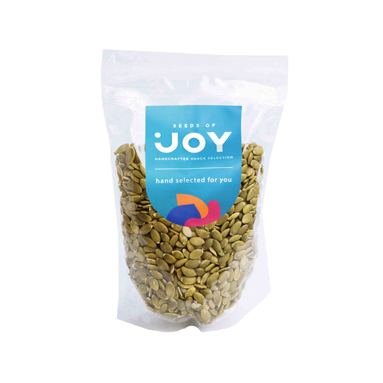 Green Melon Seeds