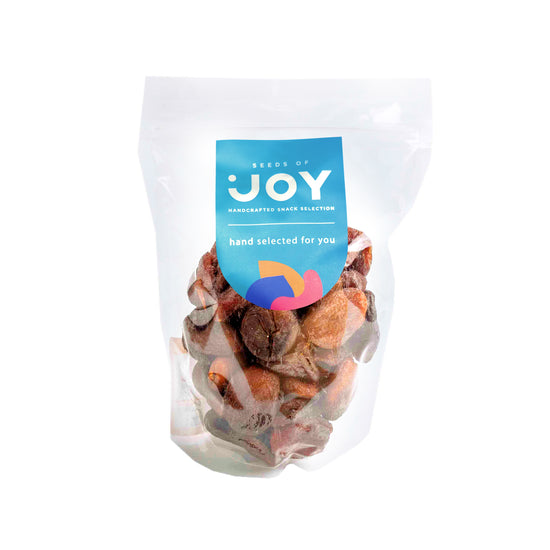 Organic Turkish Apricot