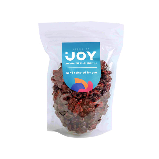 Whole Cranberries